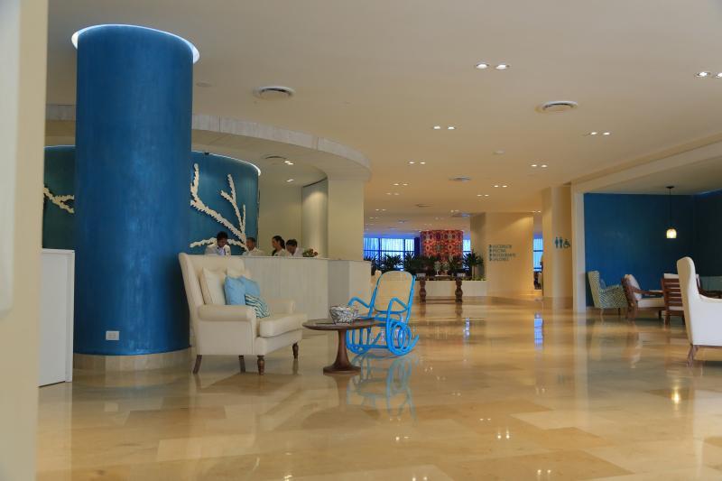 Luxury Apartment In Ocean Pavillion Hotel Cartagena Phòng bức ảnh