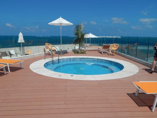 Luxury Apartment In Ocean Pavillion Hotel Cartagena Phòng bức ảnh